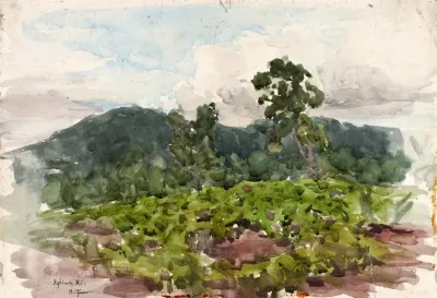 Highlands N C