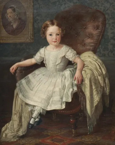 Hilda Amalia Brusewitz F 1853