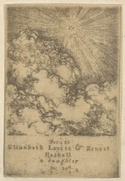 Hildegardes Birth