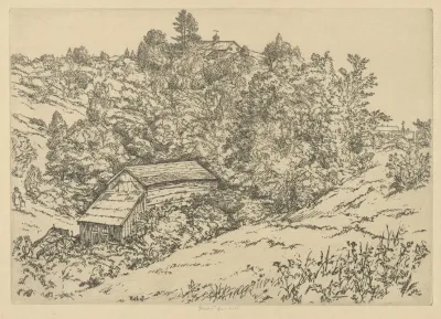 Hill Farm Dromore