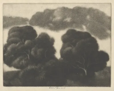 Hill Of Oaks