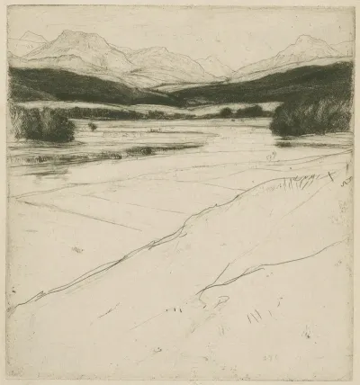 Hills Of Tullock
