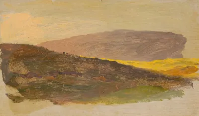 Hillside 3