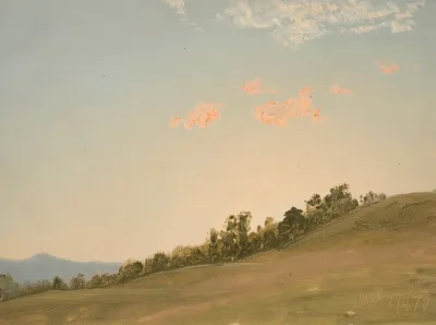 Hillside Hudson New York