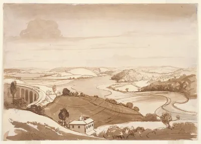 Hilltop Vista