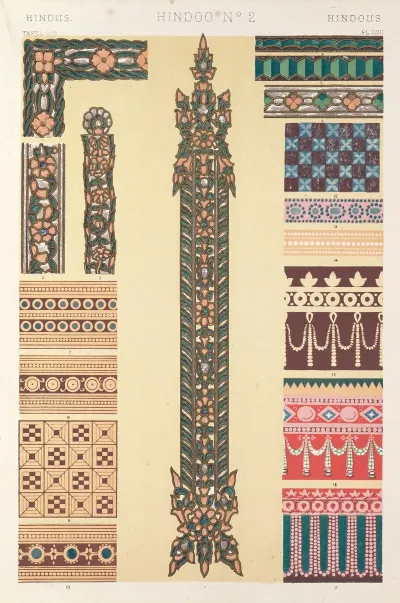 Hindoo No 2