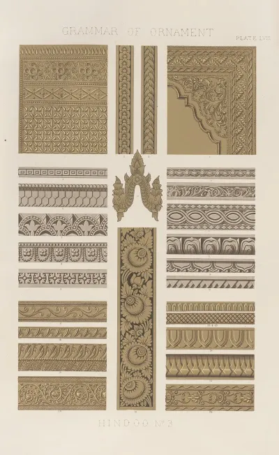 Hindoo No 3 2