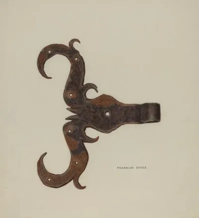 Hinge 3