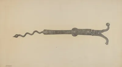 Hinge 4