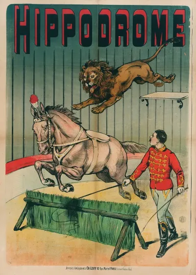 Hippodrome 3