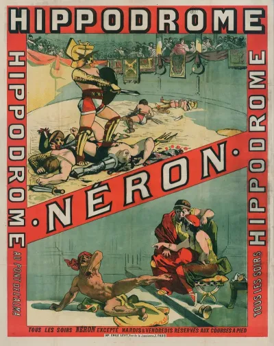 Hippodrome Neron 2