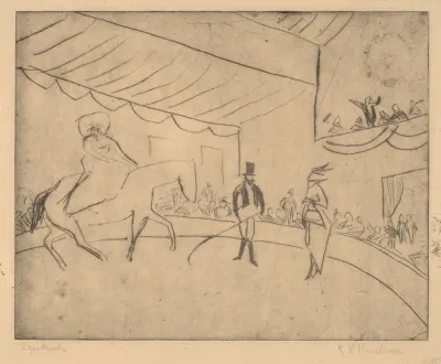 Hippodrome