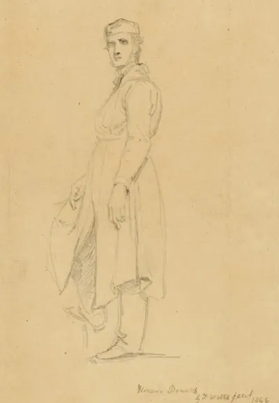 Hiram Powers