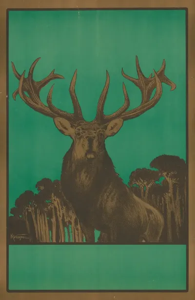 Hirsch