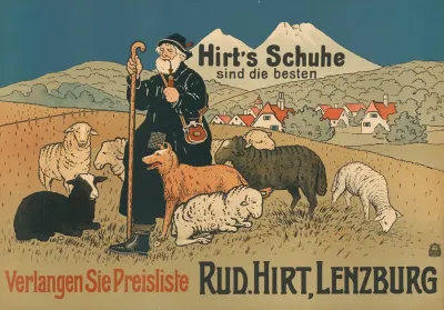 Hirt Lenzburg Hirts Schuhe Sind Die Besten