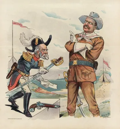 His Condition An Unconditional Surrender