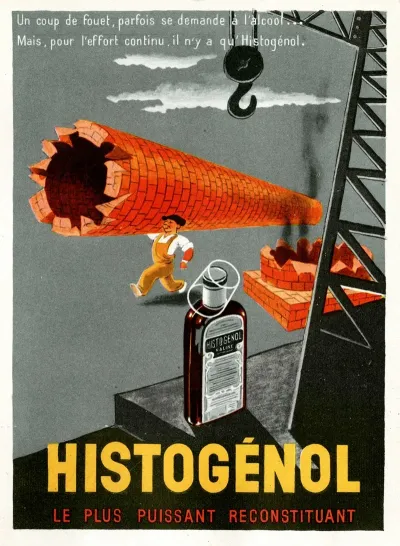 Histogenol 2