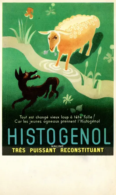 Histogenol 4