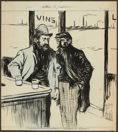 Histoire De Politique