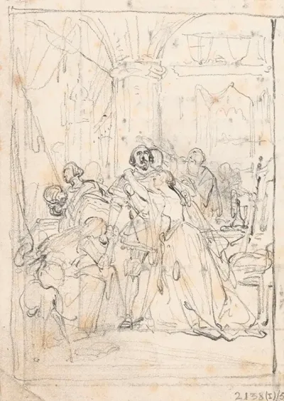 Historical Scene 10