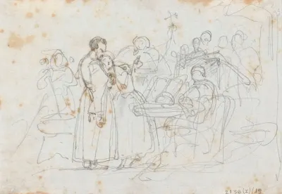 Historical Scene 3