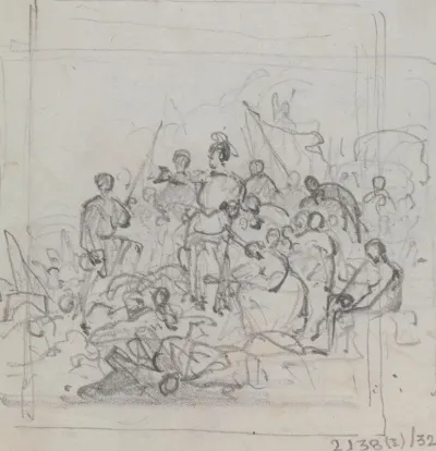 Historical Scene 4