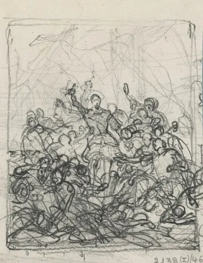 Historical Scene 5