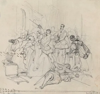 Historical Scene 6