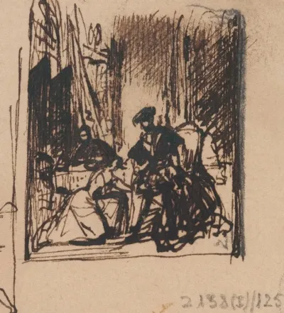 Historical Scene 7