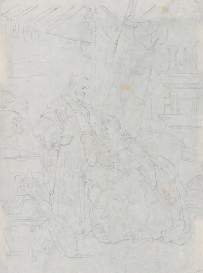 Historical Scene 8