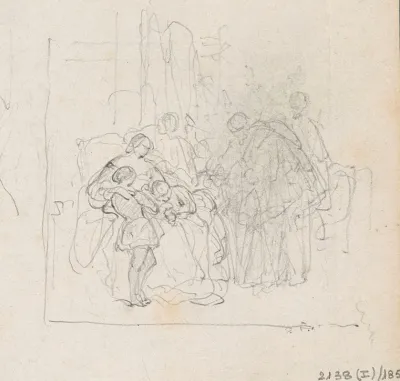 Historical Scene 9