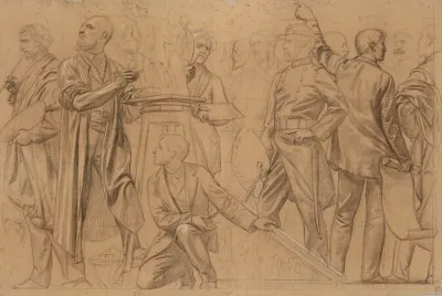 History Of The Arts Through The Ages 3