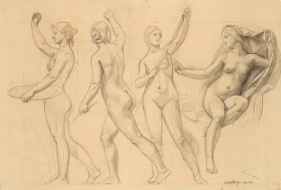 History Of The Arts Through The Ages 5