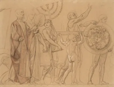 History Of The Arts Through The Ages