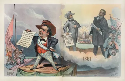 History Repeats Itself 2