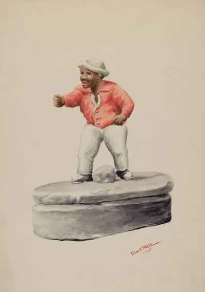 Hitching Post 10