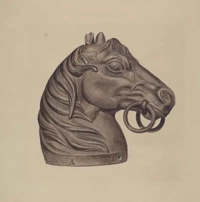 Hitching Post 5