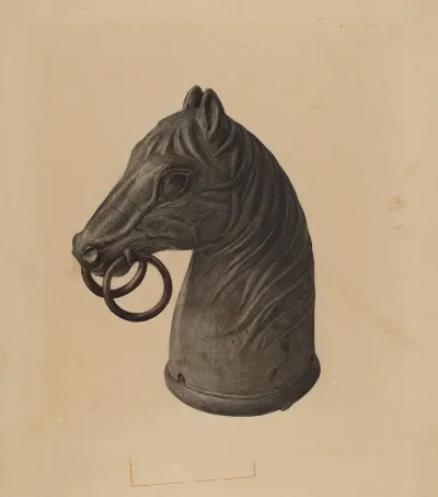 Hitching Post 7