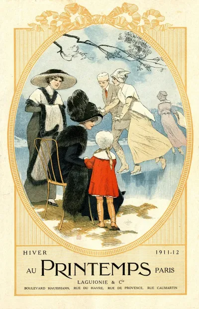 Hiver 1911 12