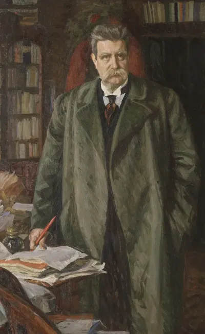 Hjalmar Branting