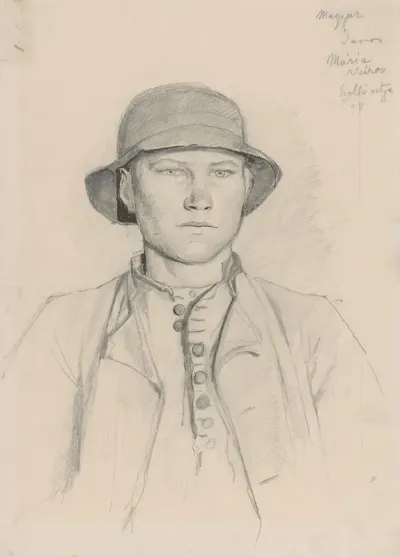 Hlava Paholka