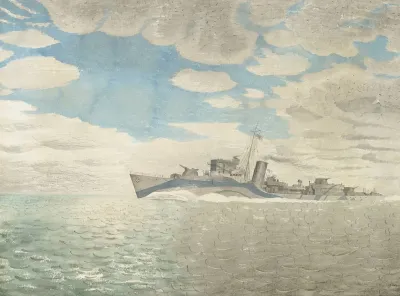 Hms Tetcott