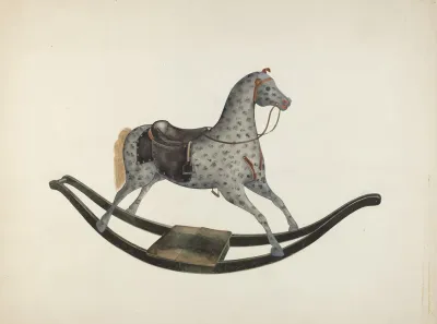 Hobby Horse 5
