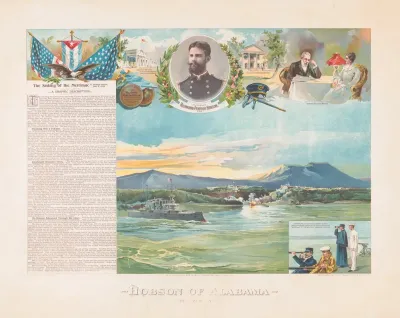 Hobson Of Alabama