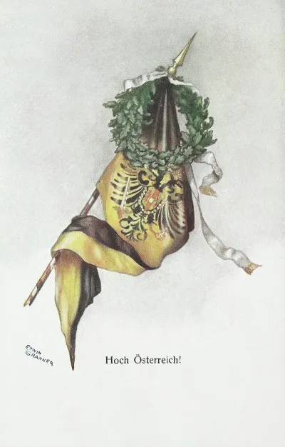 Hoch Osterreich