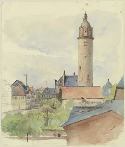 Hochst Castle