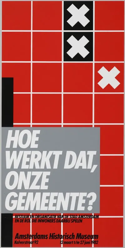 Hoe Werkt Dat Onze Gemeente