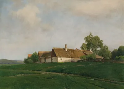 Hof Im Waldviertel