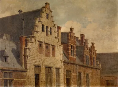 Hof Van Liere