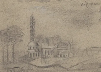 Hoffman